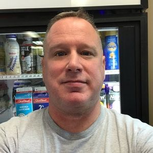 Meet your Posher, Dean